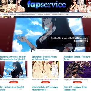 FapService