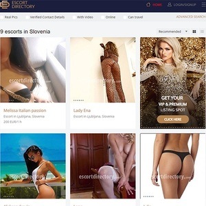 EscortDirectory