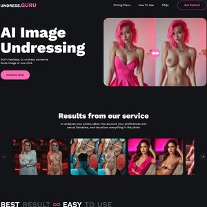 Undress Guru