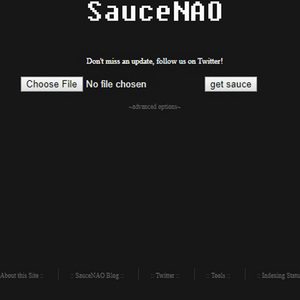 SauceNAO