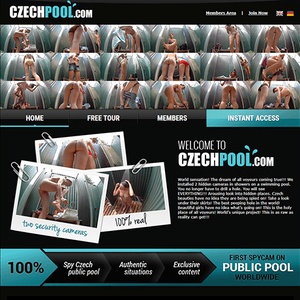 CzechPool