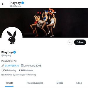 Playboy