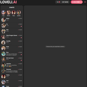 Loveli AI