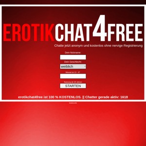 ErotikChat4Free