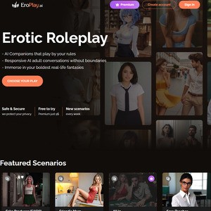 EroPlay