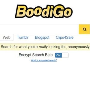 Boodigo