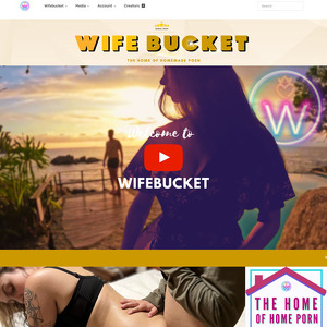 Wife Bucket