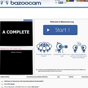 BazooCam