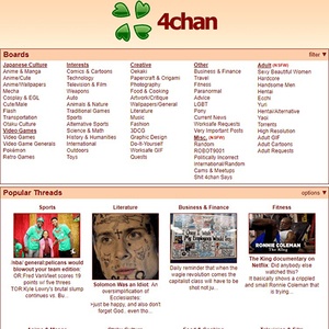 4Chan