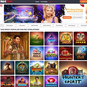 NetBet Casino