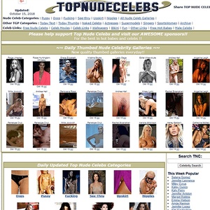 TopNudeCelebs